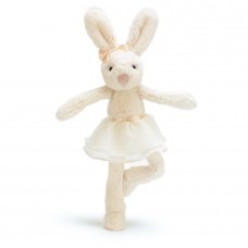 Tutu Lum Cream Bunny Tutu Lum Cream Bunny